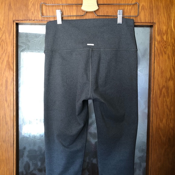 Aerie Chill. Play. Move. Leggings - Picture 3 of 4